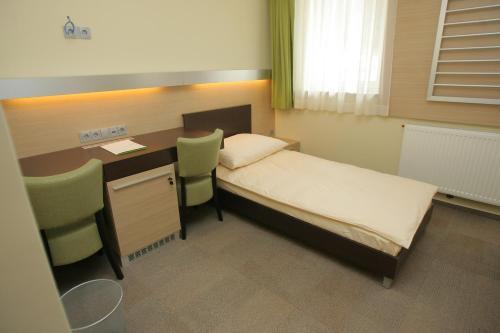 Hotel Center Pokljuka Goreljek Habitación foto