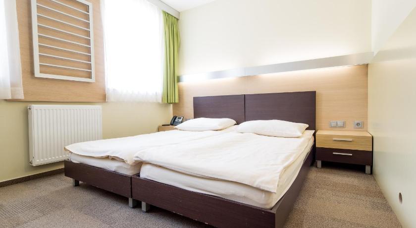 Hotel Center Pokljuka Goreljek Habitación foto